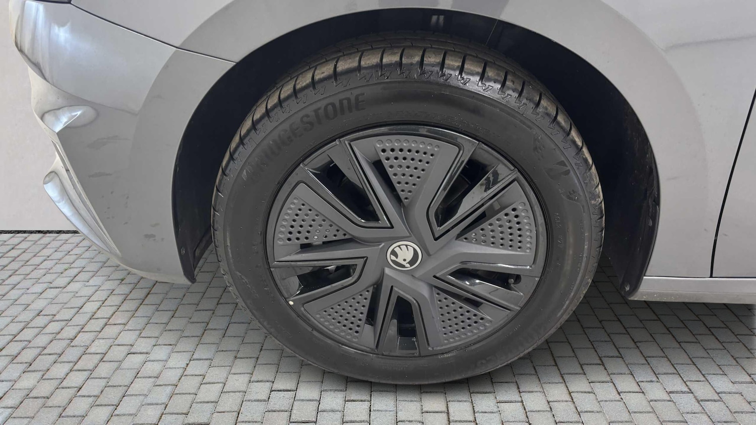 Used Skoda Fabia 2025 for sale - 77577319: Photo 9