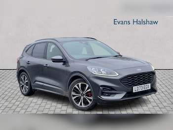 Used Ford Kuga 2023 for sale - 77842350: Photo