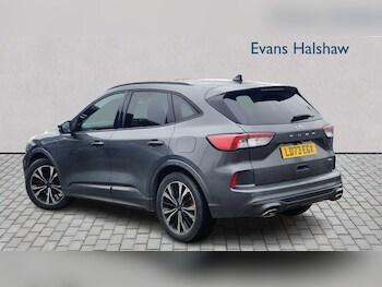 Used Ford Kuga 2023 for sale - 77842350: Photo