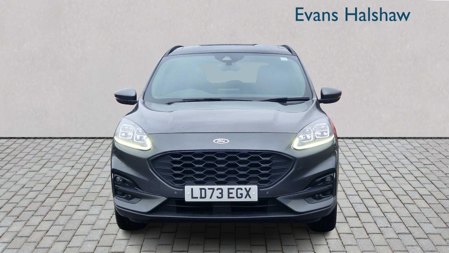 Used Ford Kuga 2023 for sale - 77842350: Photo 3