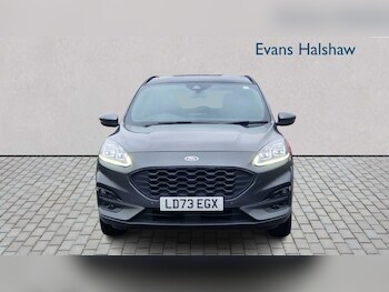 Used Ford Kuga 2023 for sale - 77842350: Photo