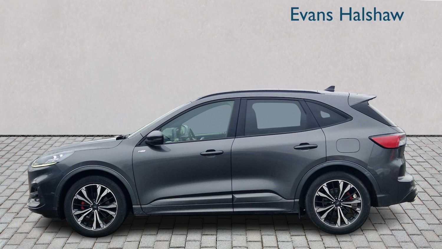 Used Ford Kuga 2023 for sale - 77842350: Photo 4