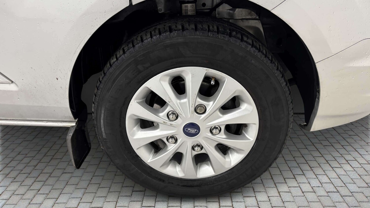 Used Ford Transit Custom 2023 for sale - 77443568: Photo 10