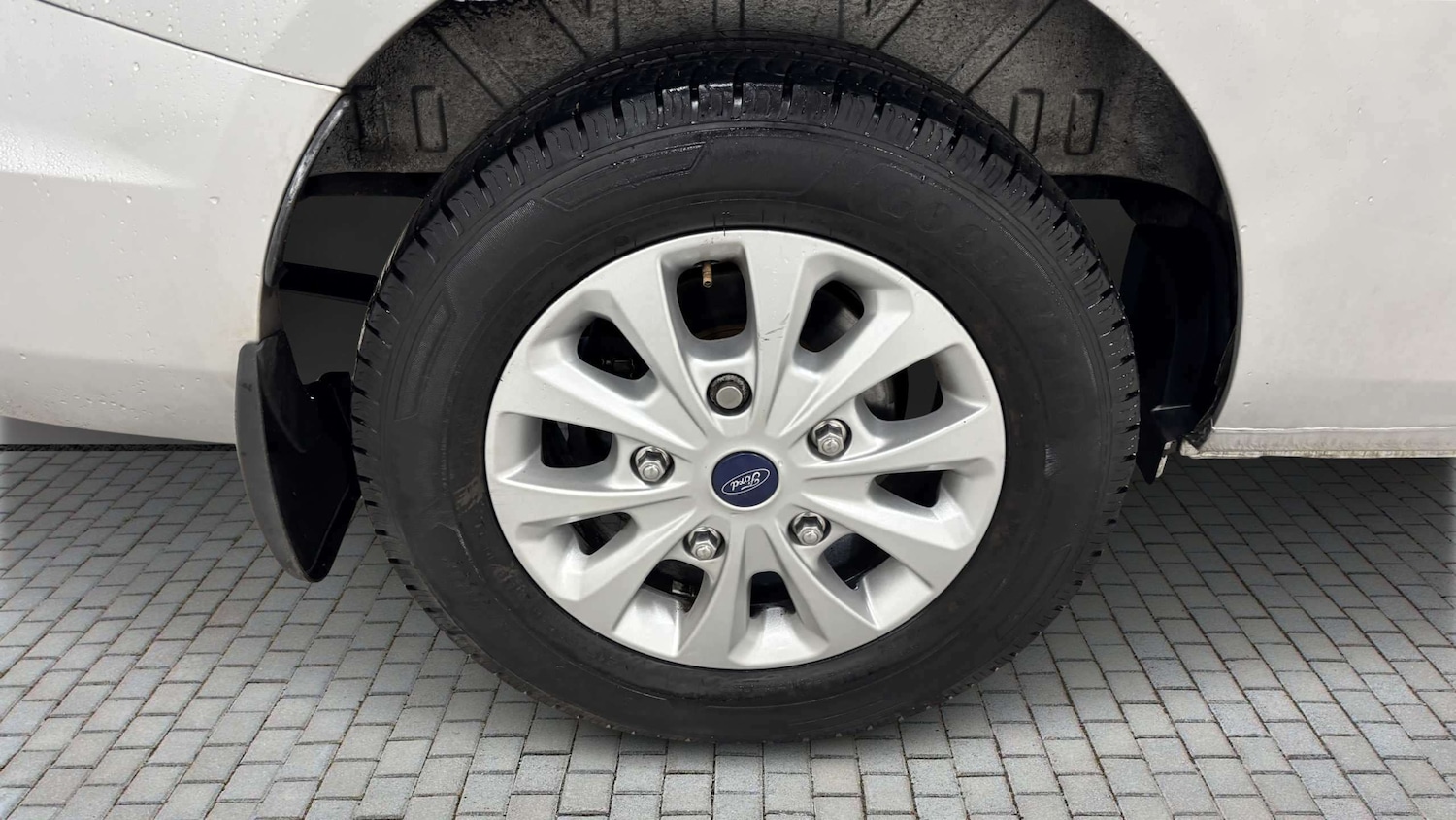 Used Ford Transit Custom 2023 for sale - 77443568: Photo 11