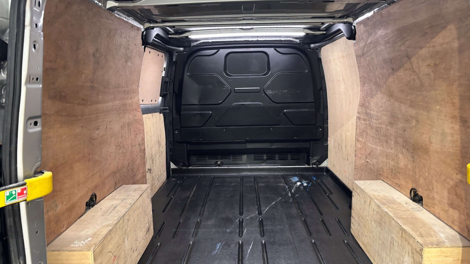 Used Ford Transit Custom 2023 for sale - 77443568: Photo 12