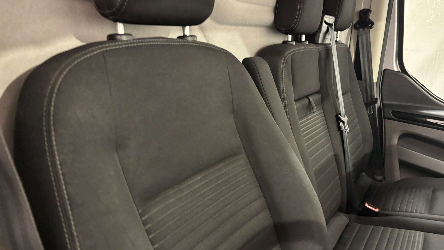 Used Ford Transit Custom 2023 for sale - 77443568: Photo 14