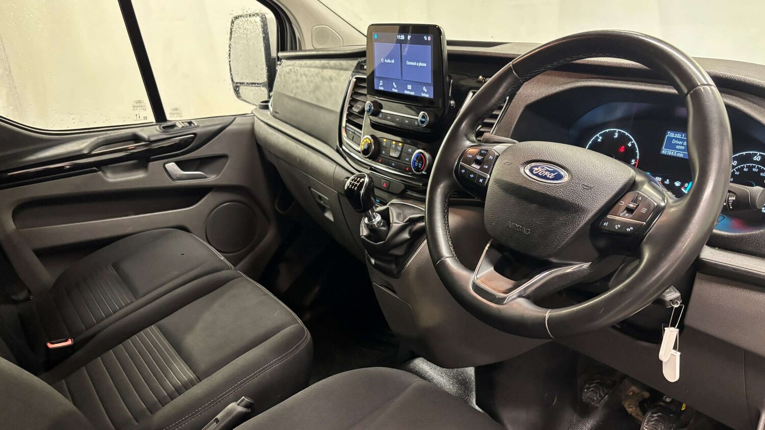 Used Ford Transit Custom 2023 for sale - 77443568: Photo 15