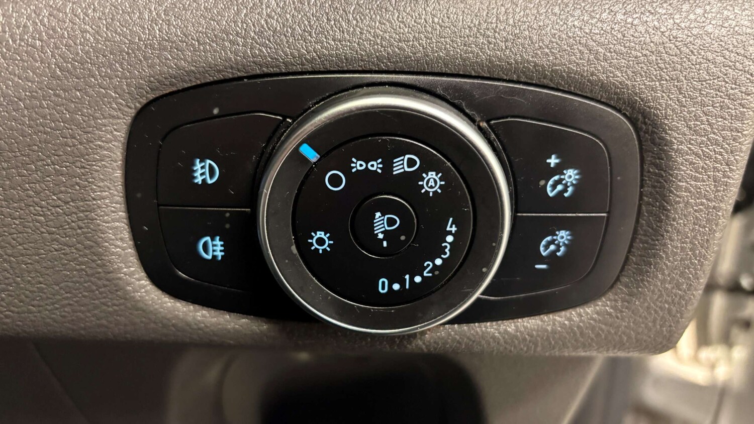 Used Ford Transit Custom 2023 for sale - 77443568: Photo 22