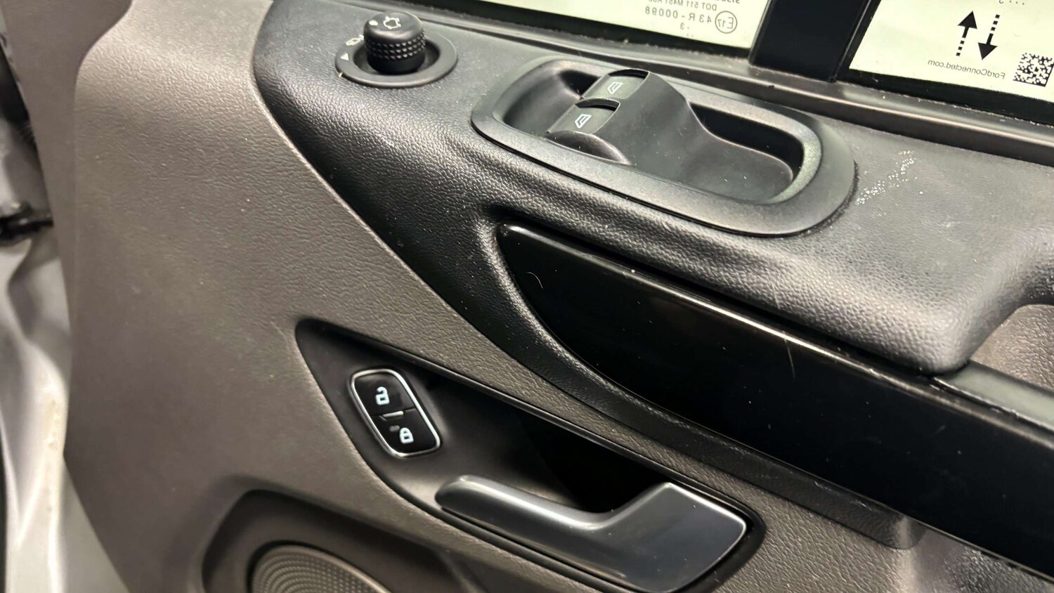 Used Ford Transit Custom 2023 for sale - 77443568: Photo 23