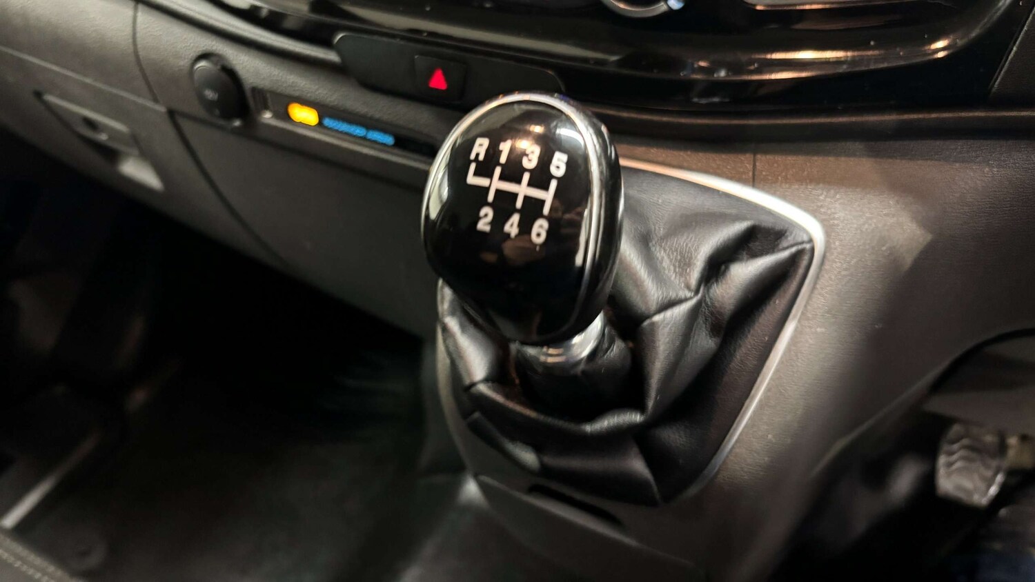 Used Ford Transit Custom 2023 for sale - 77443568: Photo 24