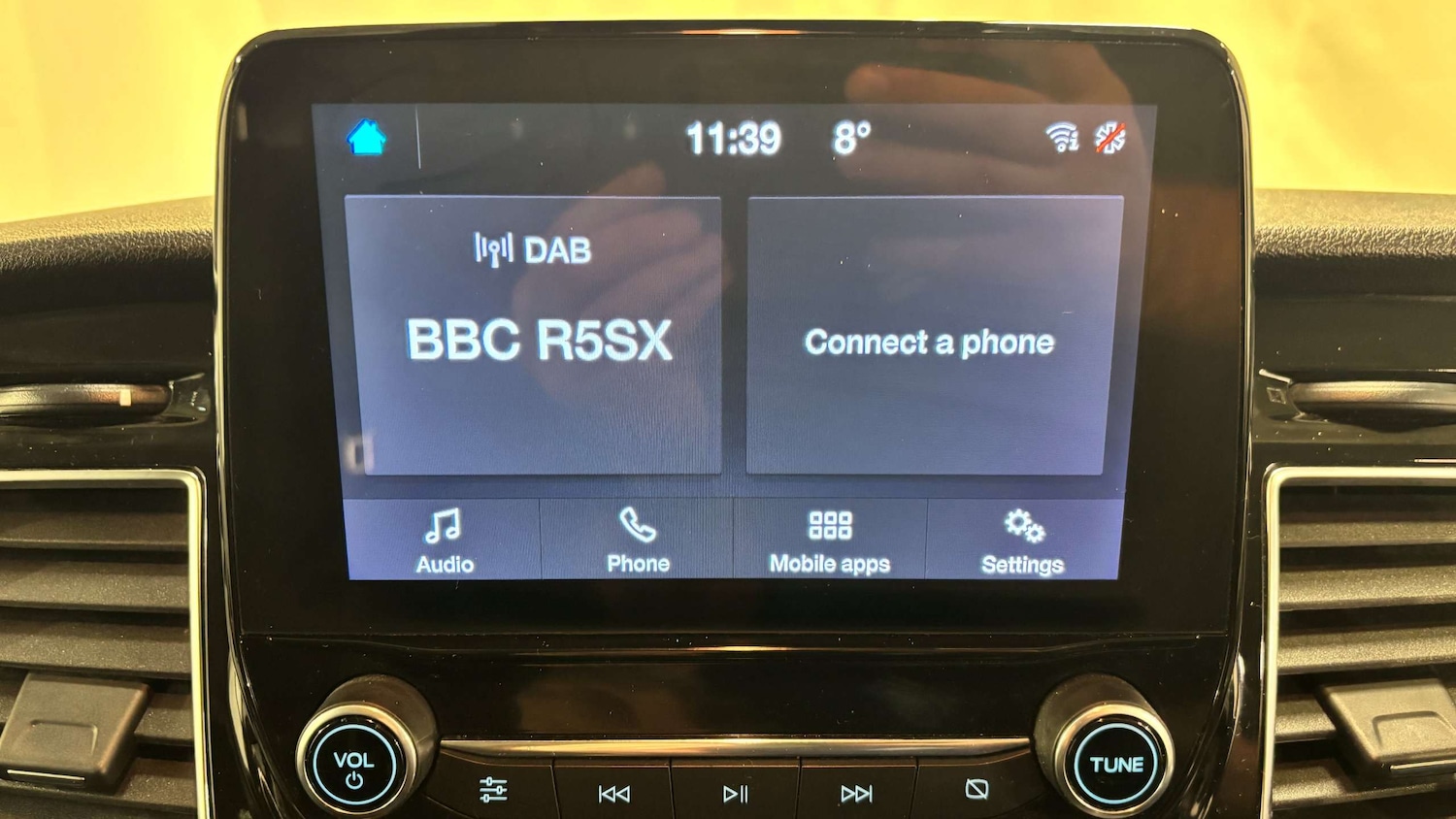 Used Ford Transit Custom 2023 for sale - 77443568: Photo 26