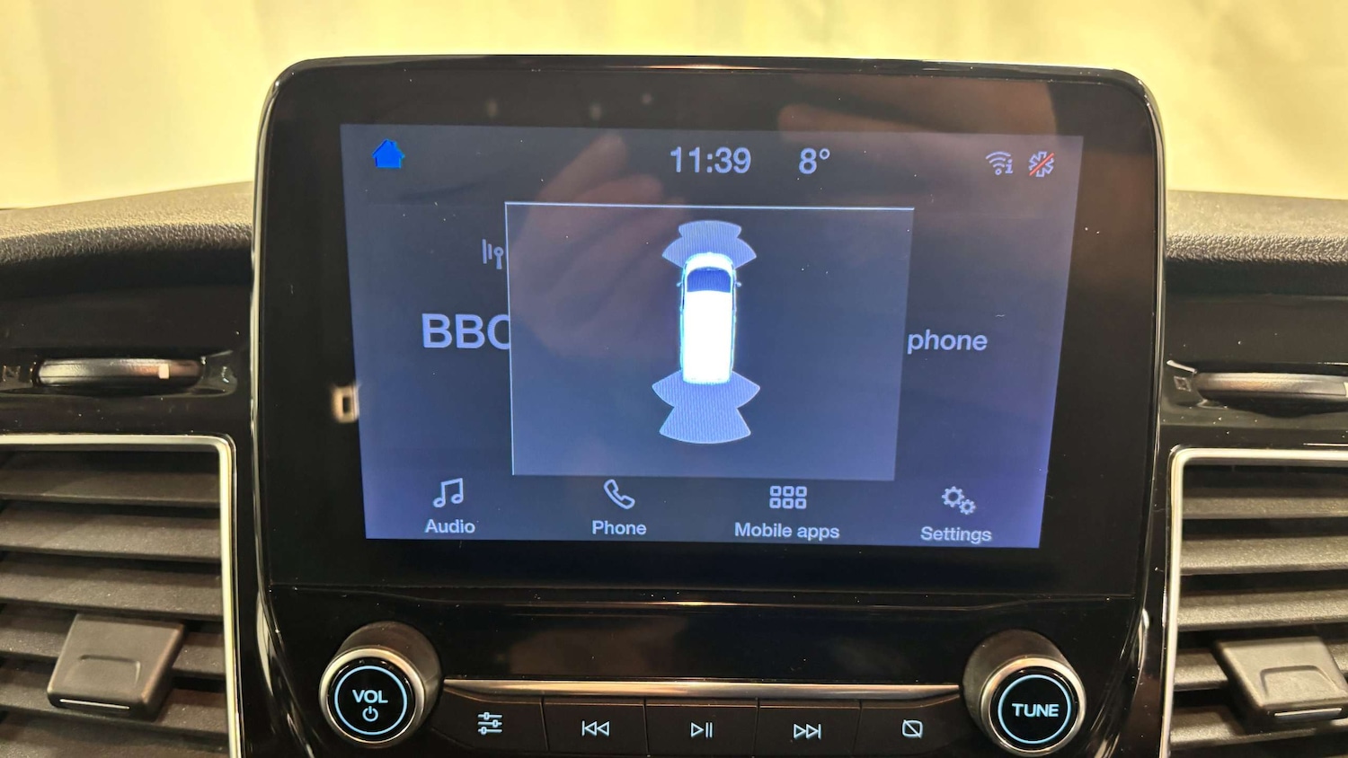 Used Ford Transit Custom 2023 for sale - 77443568: Photo 27