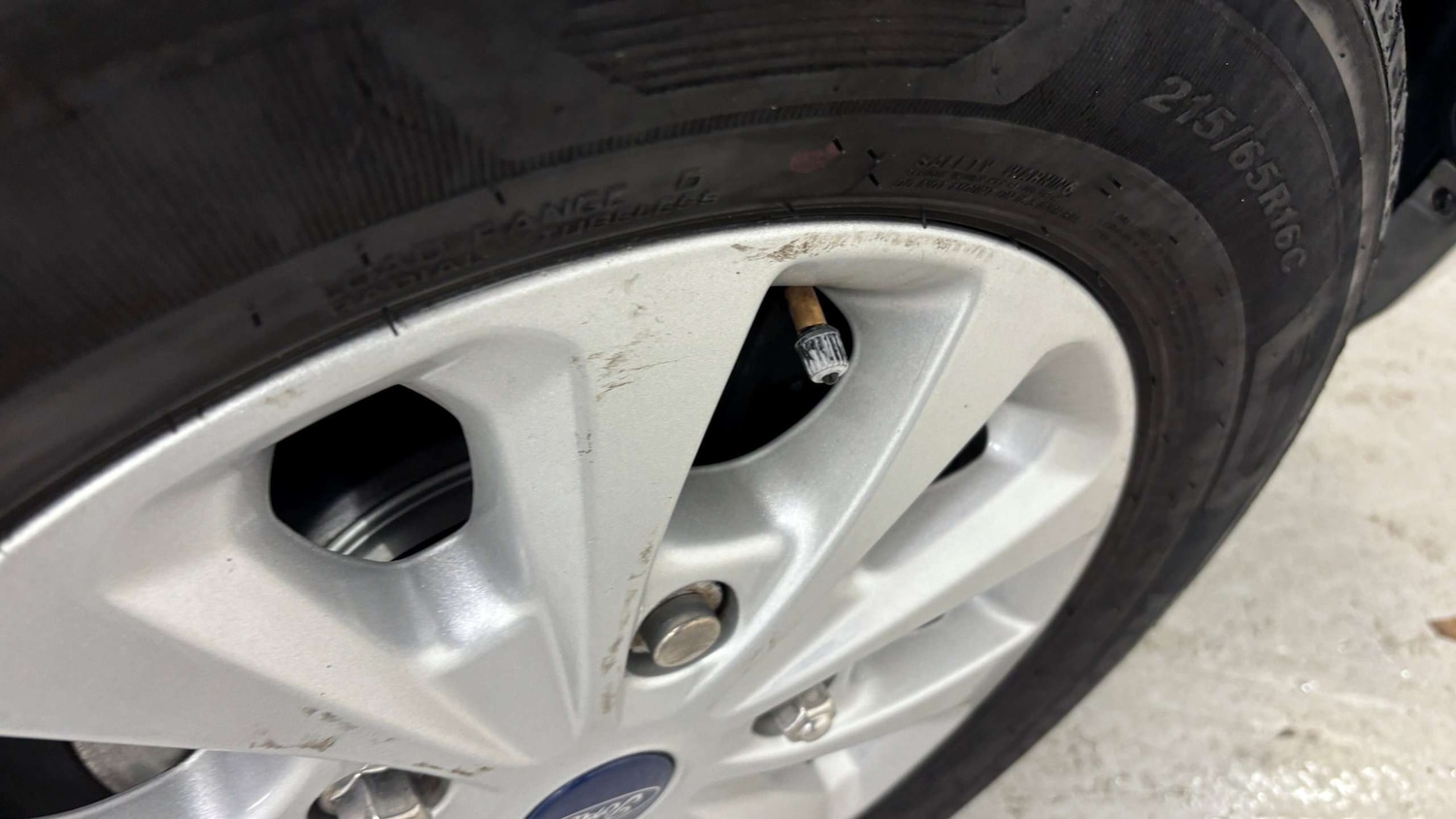 Used Ford Transit Custom 2023 for sale - 77443568: Photo 30