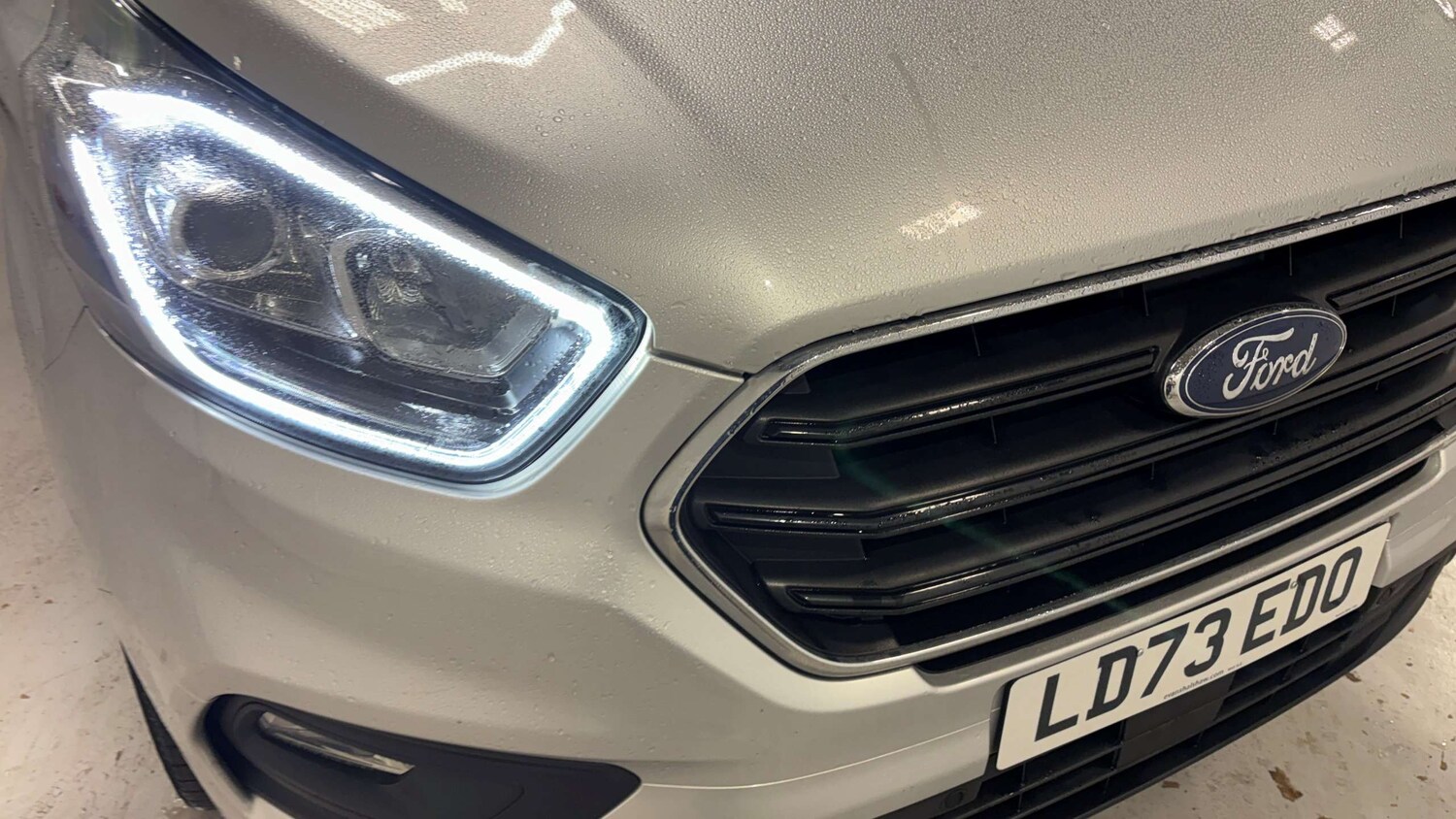 Used Ford Transit Custom 2023 for sale - 77443568: Photo 31