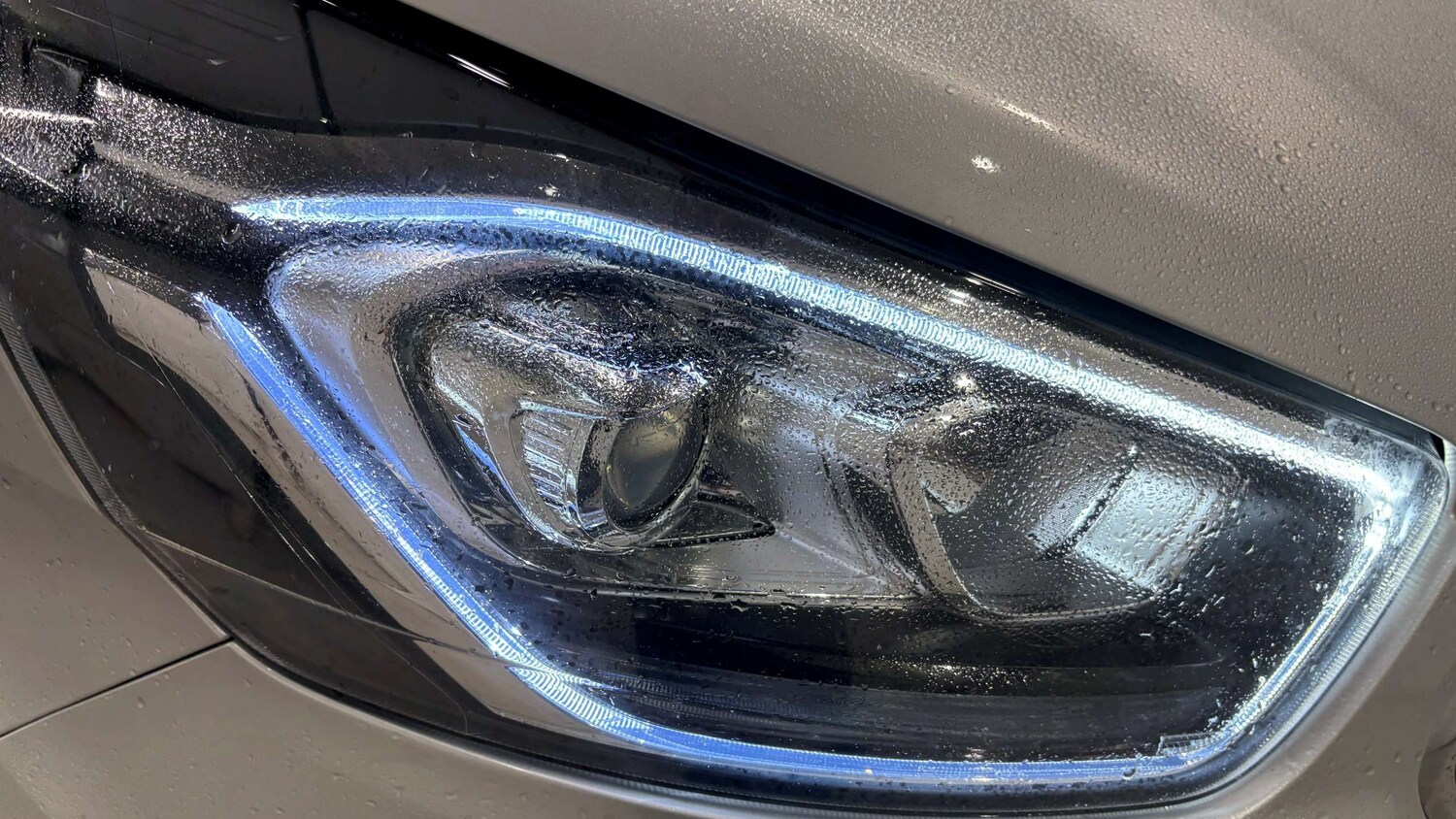 Used Ford Transit Custom 2023 for sale - 77443568: Photo 32