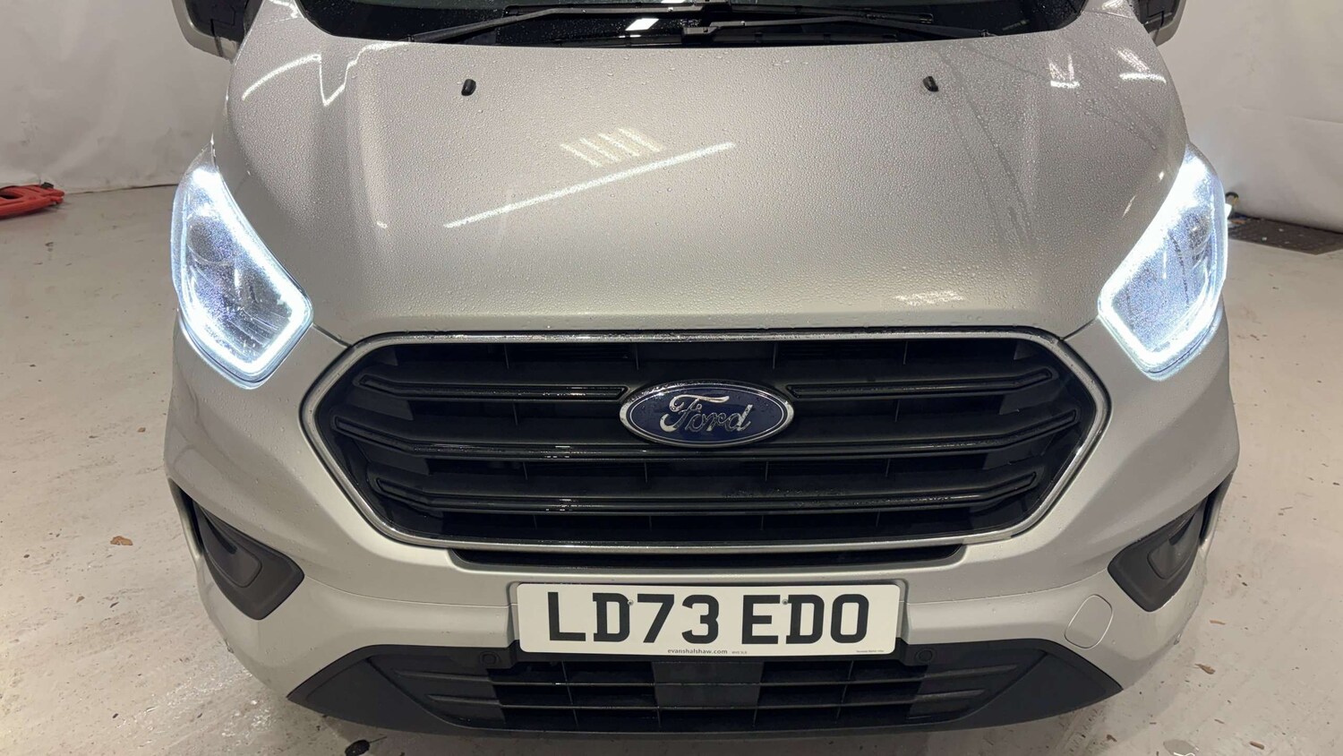 Used Ford Transit Custom 2023 for sale - 77443568: Photo 34