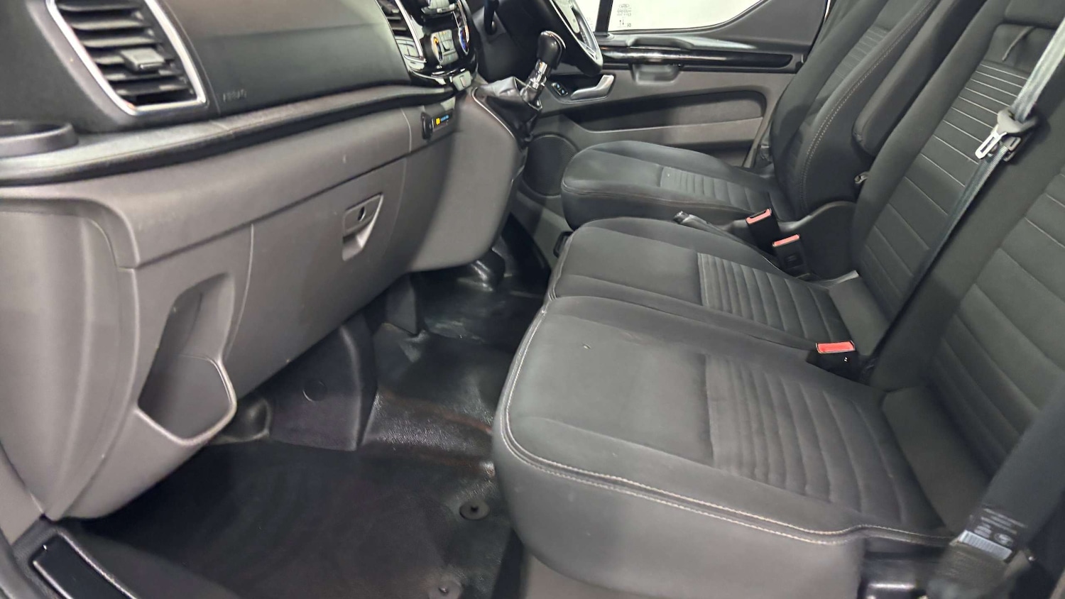 Used Ford Transit Custom 2023 for sale - 77443568: Photo 35