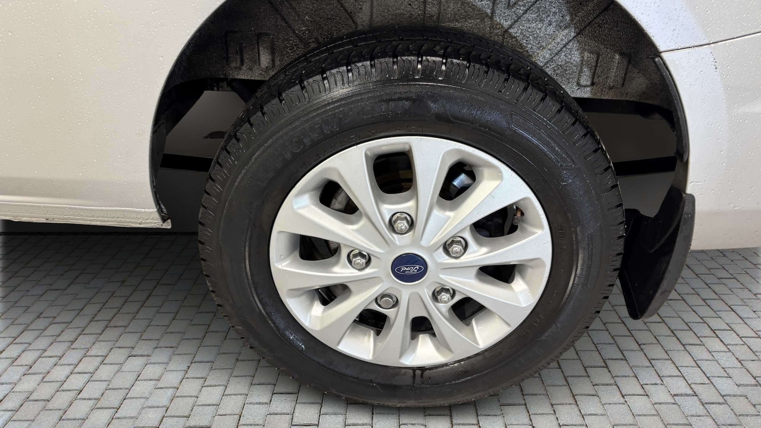 Used Ford Transit Custom 2023 for sale - 77443568: Photo 8