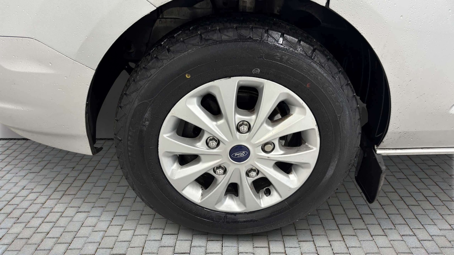 Used Ford Transit Custom 2023 for sale - 77443568: Photo 9