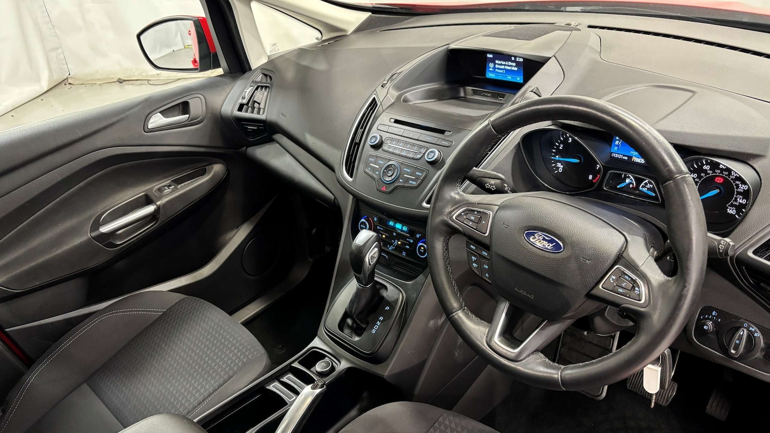 Used Ford C-Max 2019 for sale - 76553210: Photo 14
