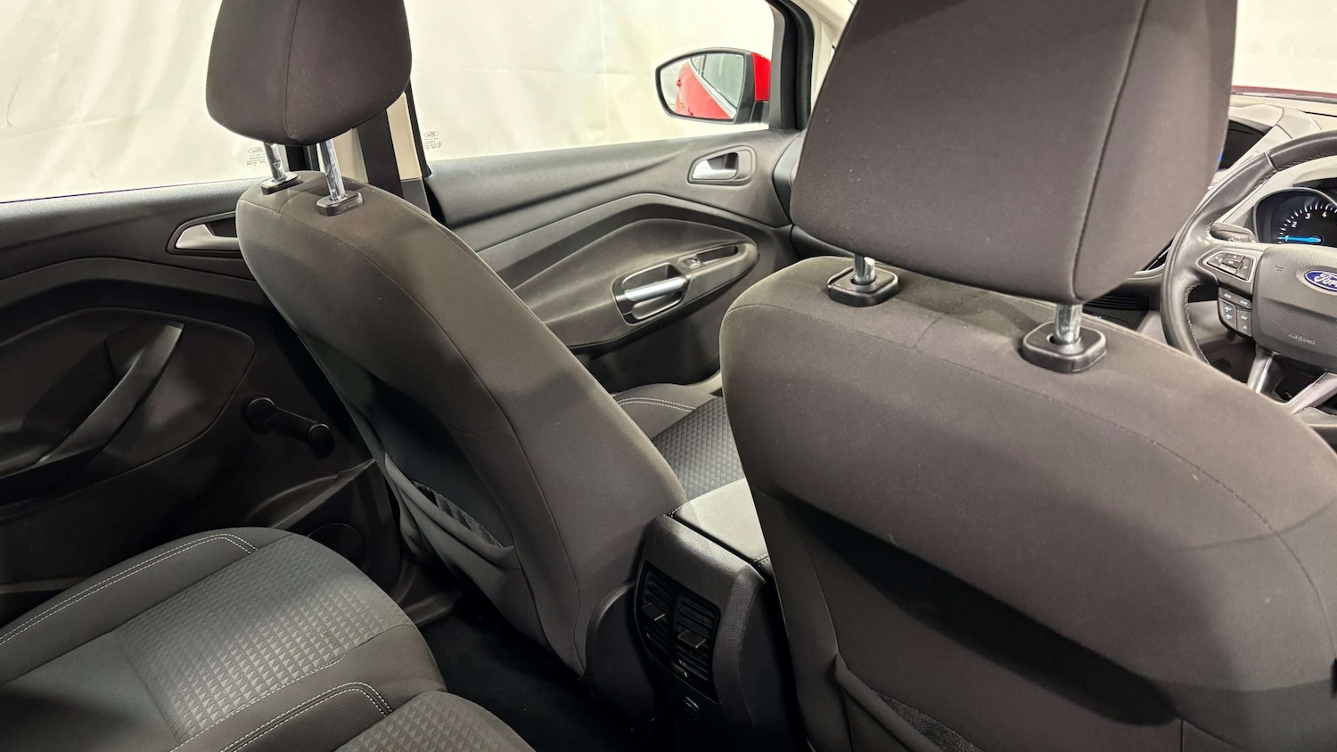 Used Ford C-Max 2019 for sale - 76553210: Photo 17