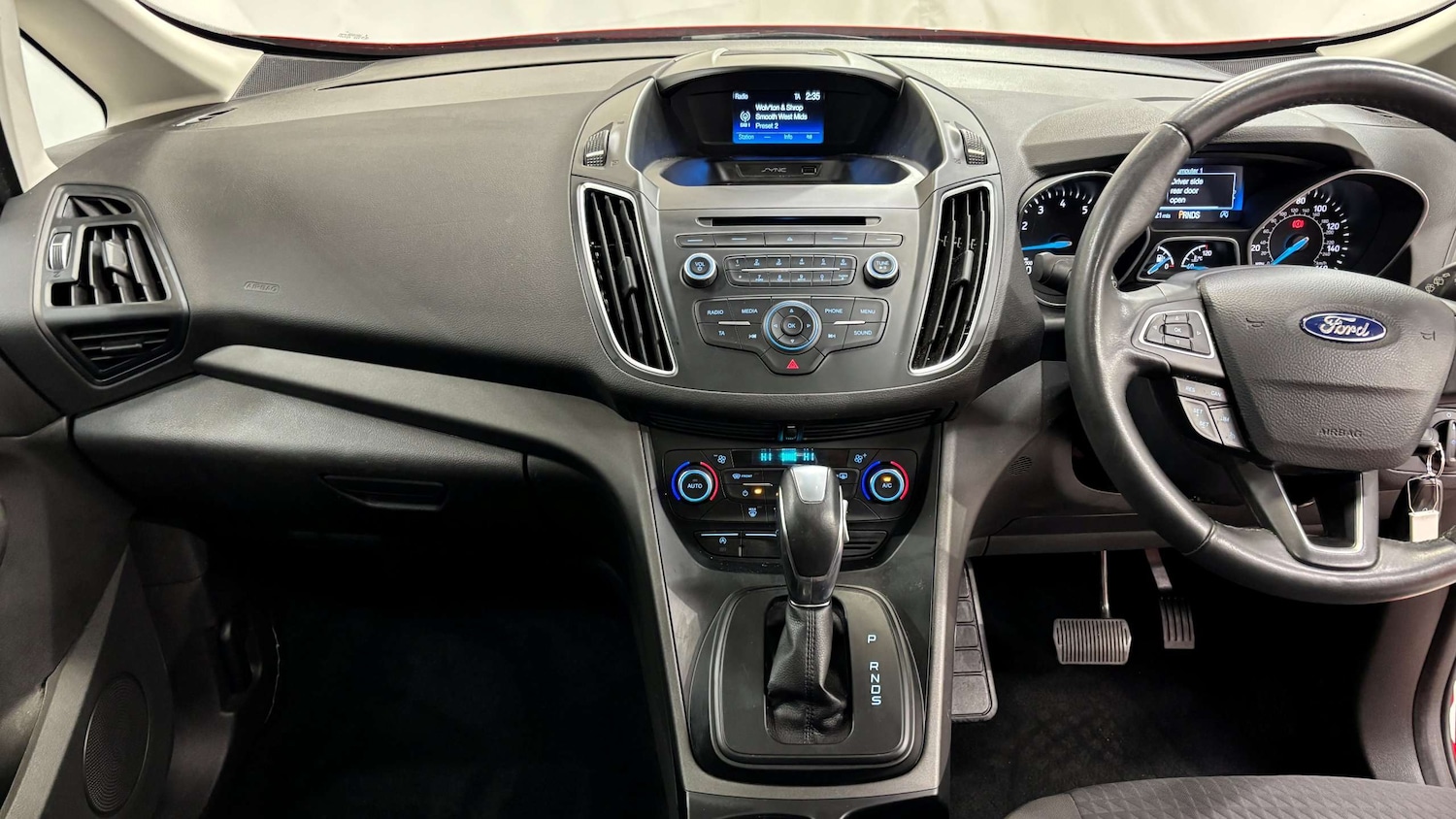 Used Ford C-Max 2019 for sale - 76553210: Photo 18