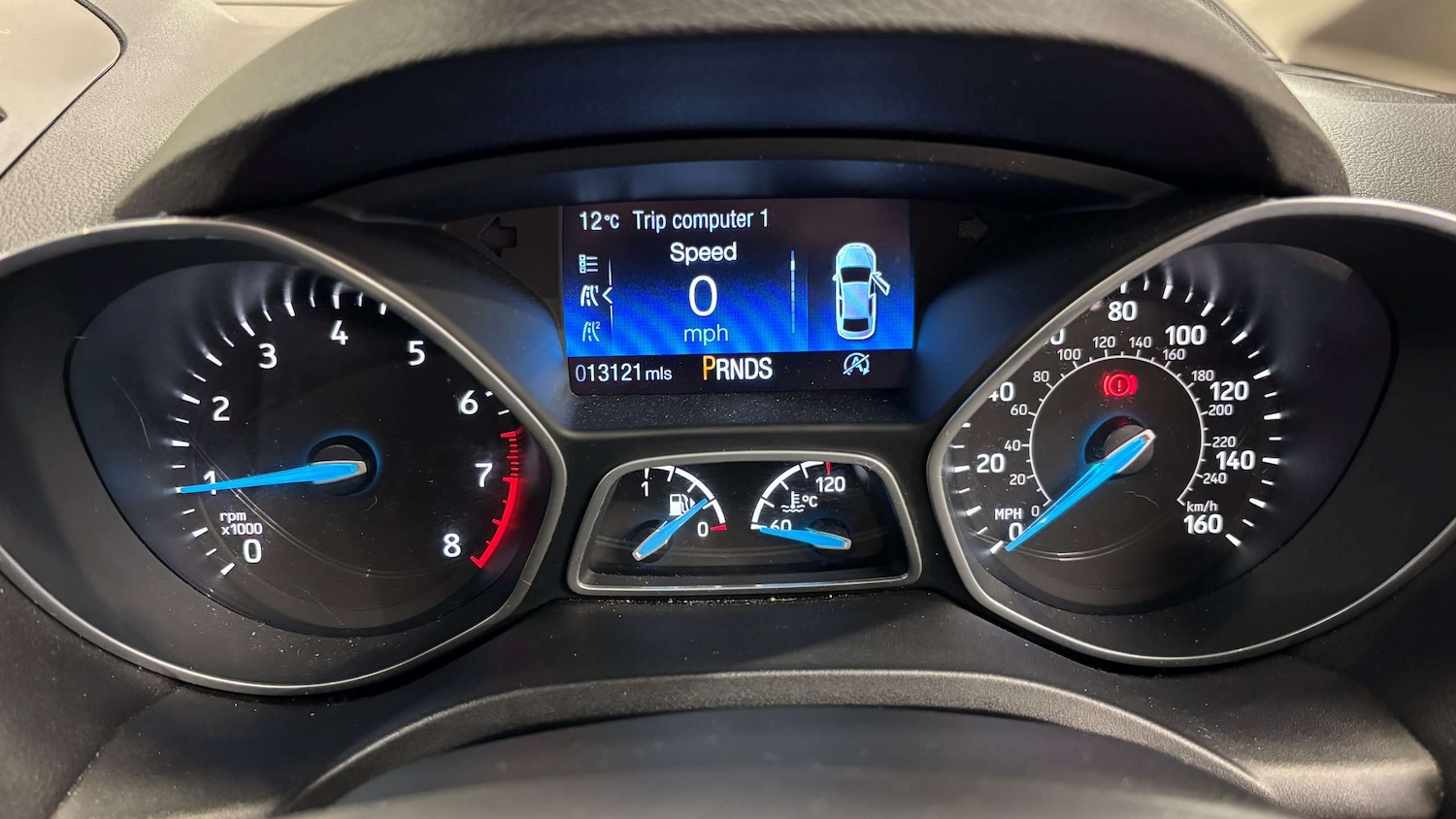 Used Ford C-Max 2019 for sale - 76553210: Photo 27