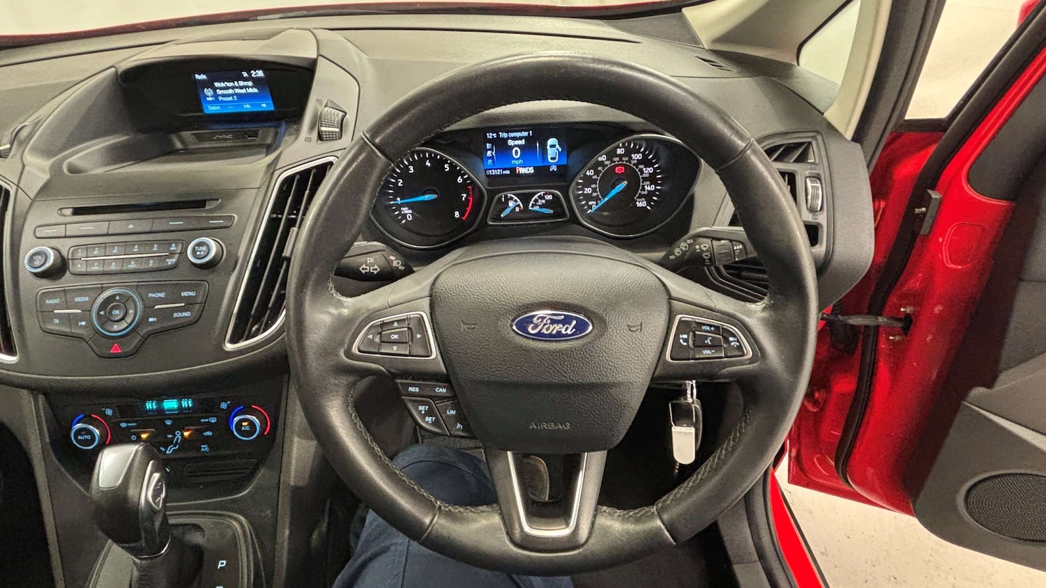 Used Ford C-Max 2019 for sale - 76553210: Photo 28