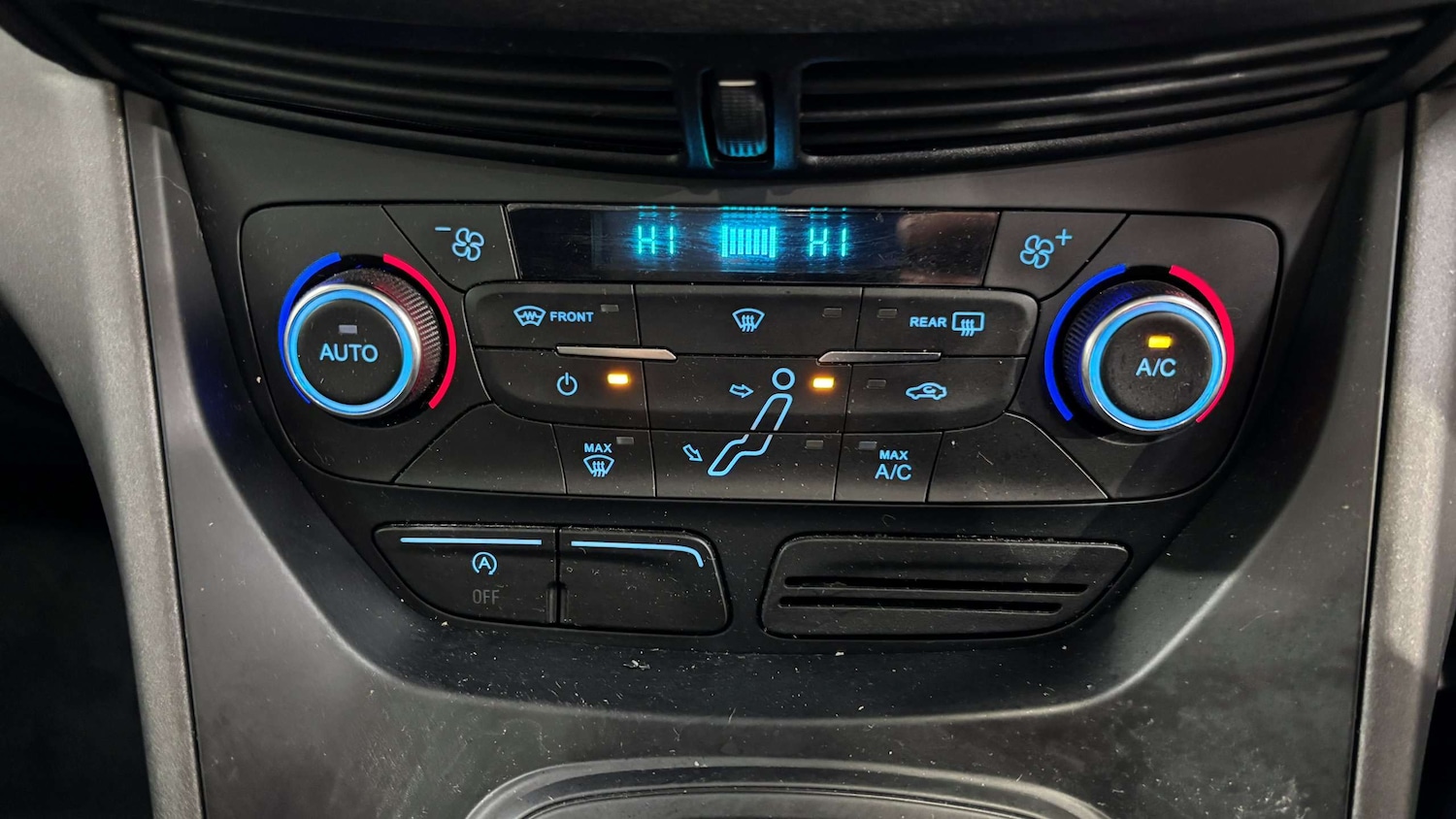 Used Ford C-Max 2019 for sale - 76553210: Photo 30