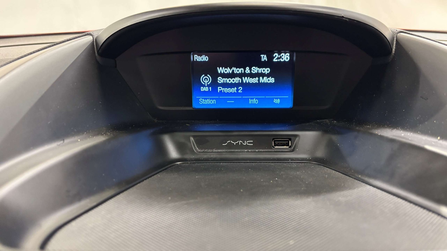 Used Ford C-Max 2019 for sale - 76553210: Photo 32