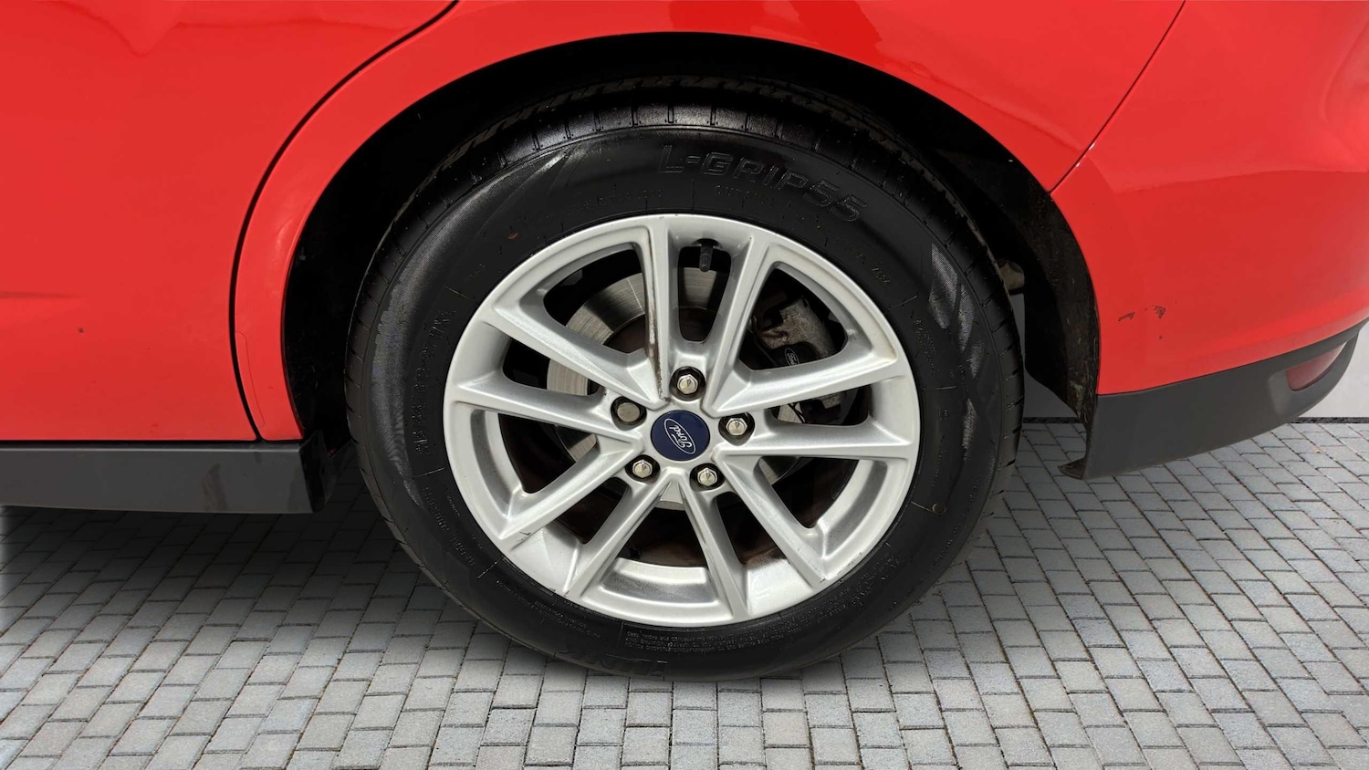 Used Ford C-Max 2019 for sale - 76553210: Photo 8