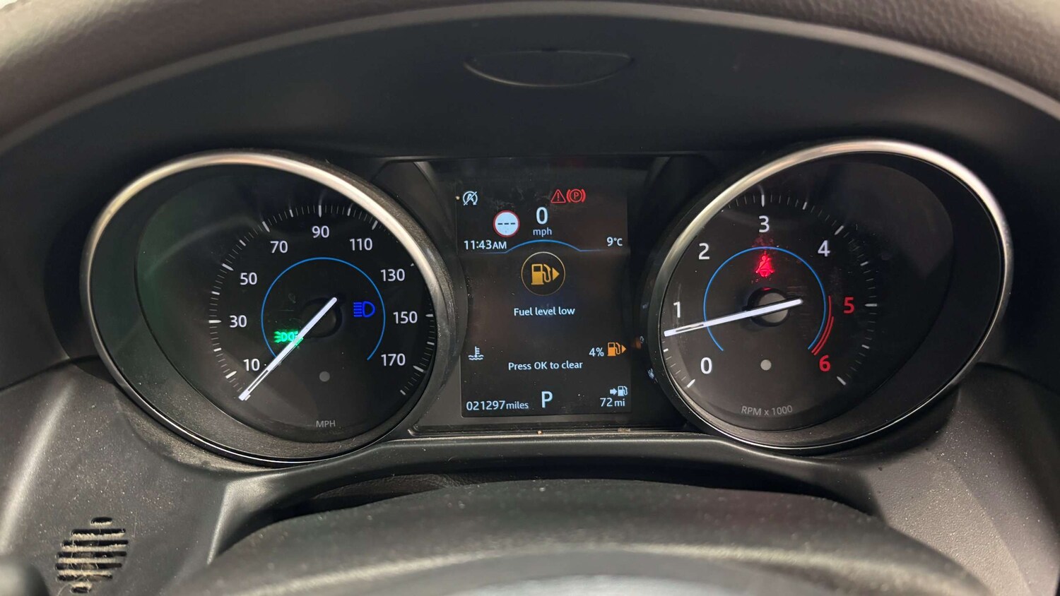 Used Jaguar XF 2018 for sale - 77960816: Photo 20