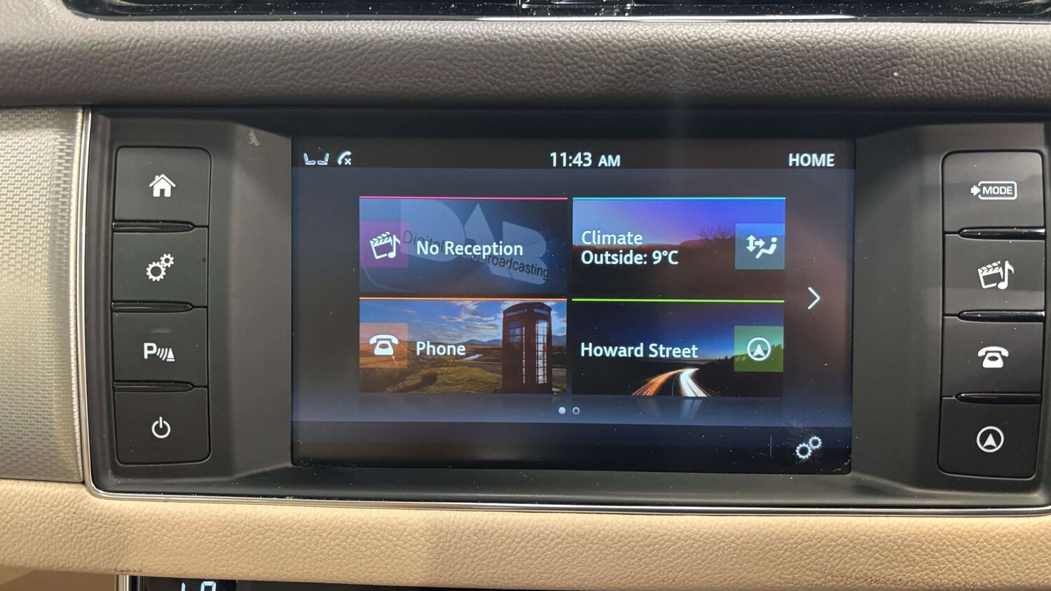 Used Jaguar XF 2018 for sale - 77960816: Photo 29