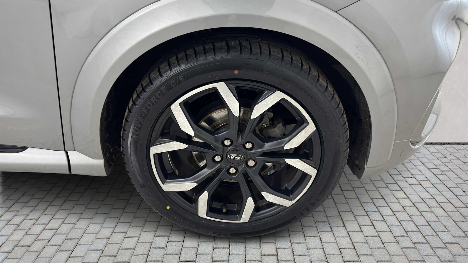 Used Ford Puma 2020 for sale - 77429114: Photo 10