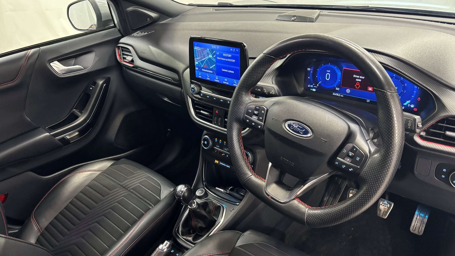 Used Ford Puma 2020 for sale - 77429114: Photo 14