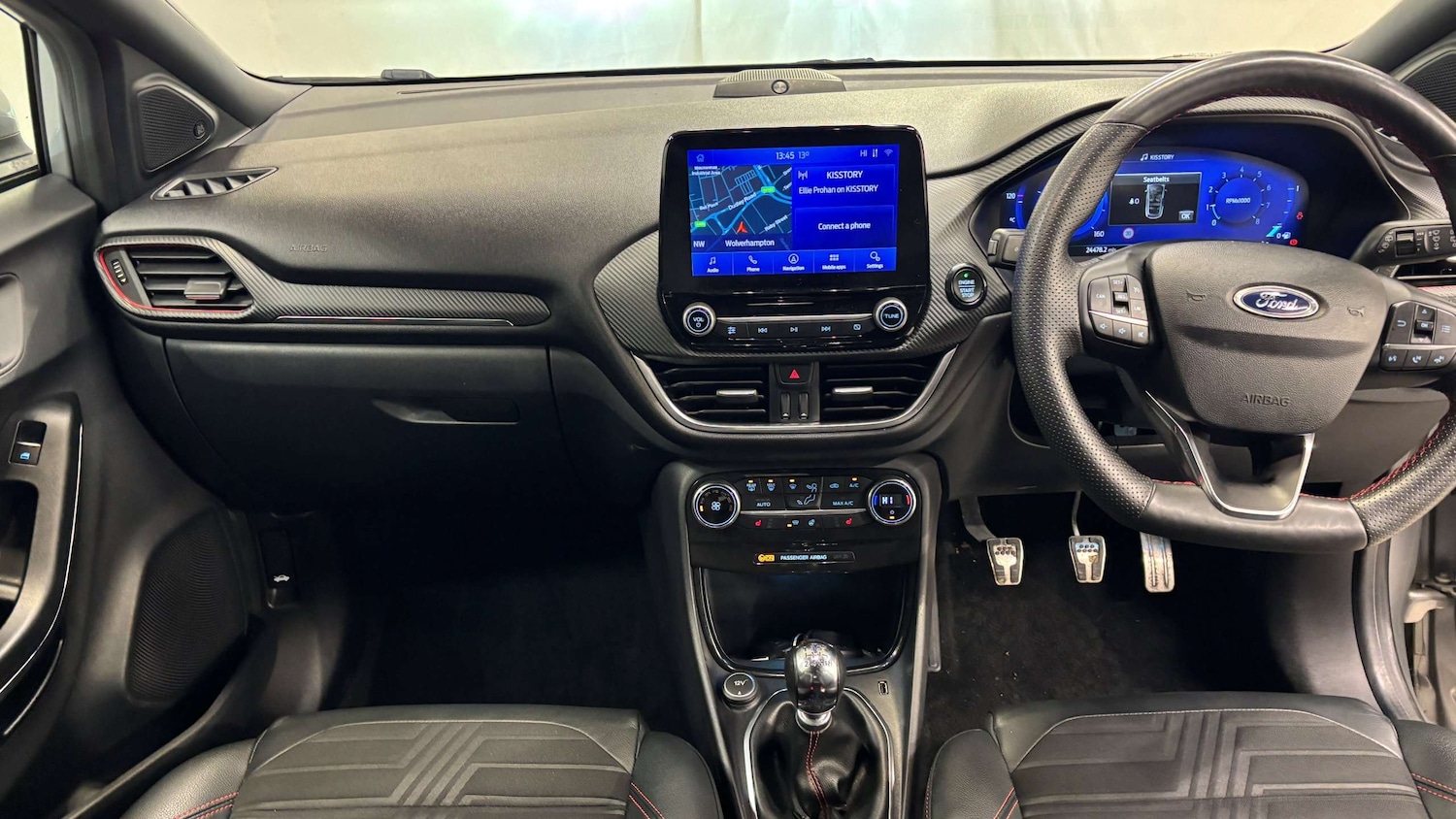 Used Ford Puma 2020 for sale - 77429114: Photo 17