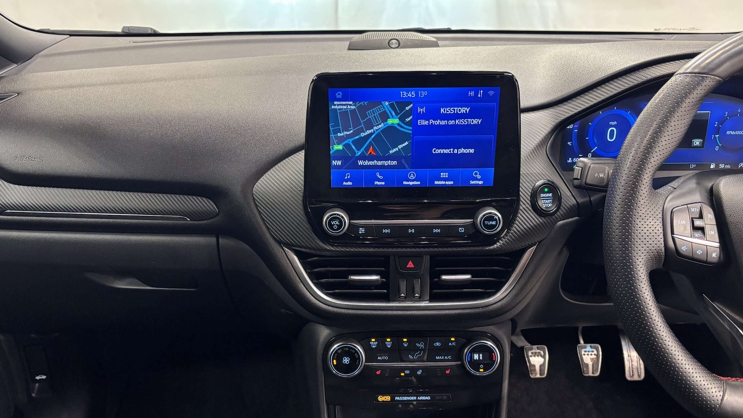 Used Ford Puma 2020 for sale - 77429114: Photo 18