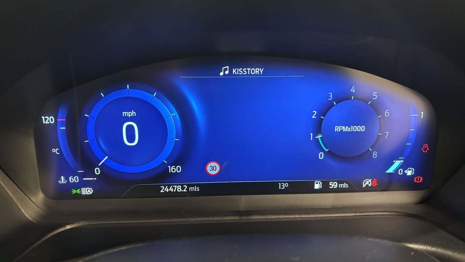 Used Ford Puma 2020 for sale - 77429114: Photo 19