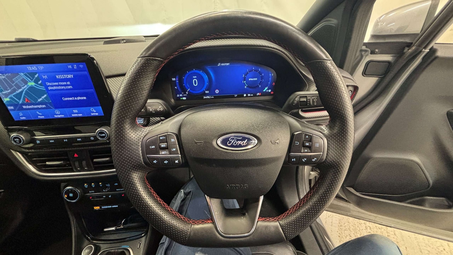 Used Ford Puma 2020 for sale - 77429114: Photo 23