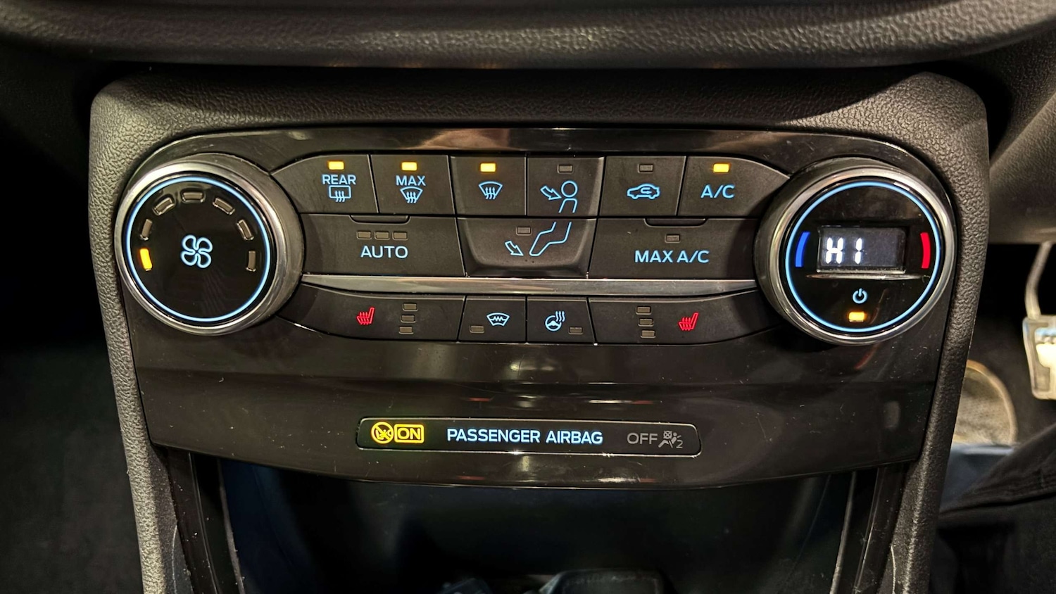 Used Ford Puma 2020 for sale - 77429114: Photo 27