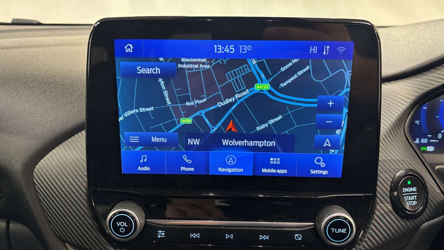 Used Ford Puma 2020 for sale - 77429114: Photo 28