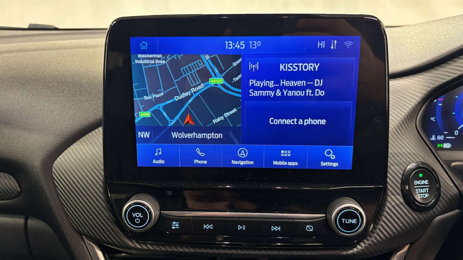 Used Ford Puma 2020 for sale - 77429114: Photo 29