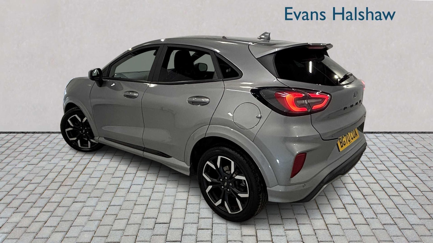 Used Ford Puma 2020 for sale - 77429114: Photo 3