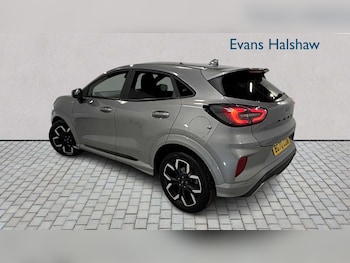 Used Ford Puma 2020 for sale - 77429114: Photo