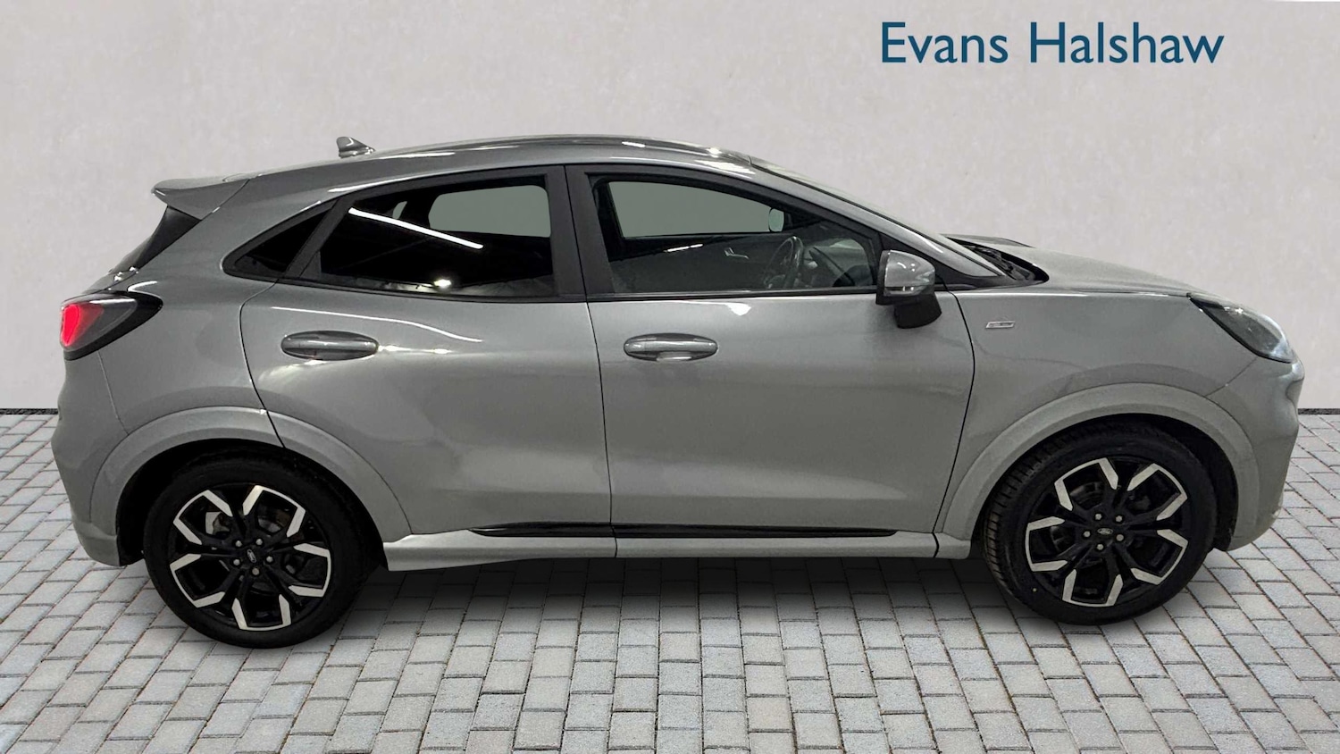 Used Ford Puma 2020 for sale - 77429114: Photo 4