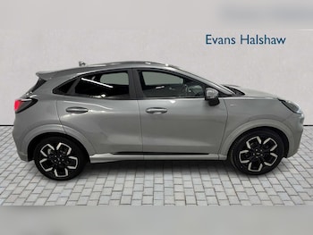 Used Ford Puma 2020 for sale - 77429114: Photo