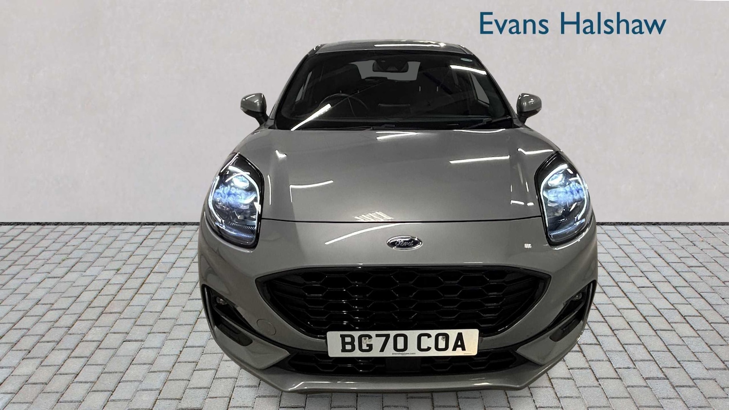 Used Ford Puma 2020 for sale - 77429114: Photo 5