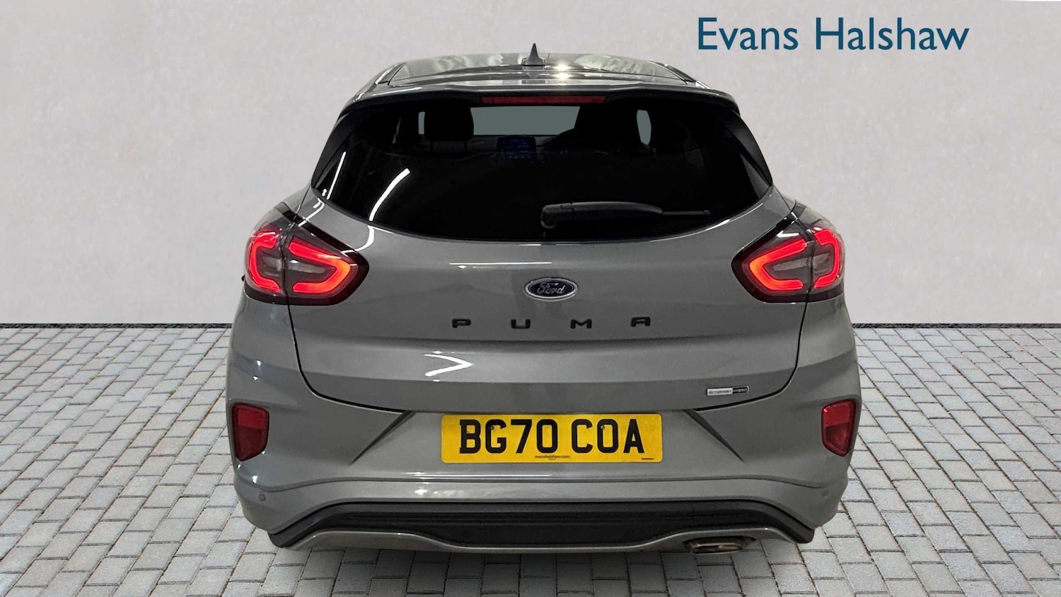 Used Ford Puma 2020 for sale - 77429114: Photo 6