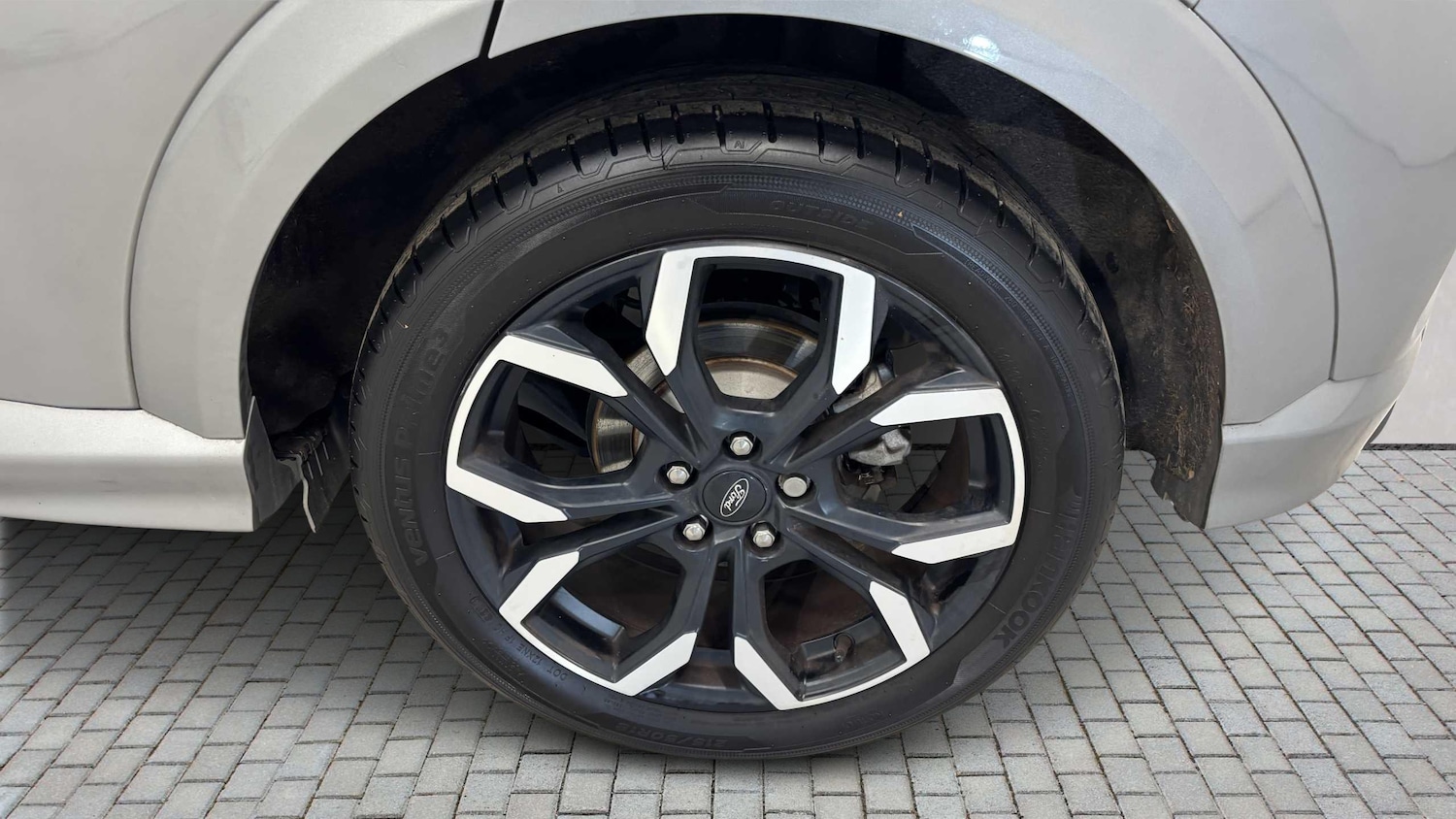 Used Ford Puma 2020 for sale - 77429114: Photo 8