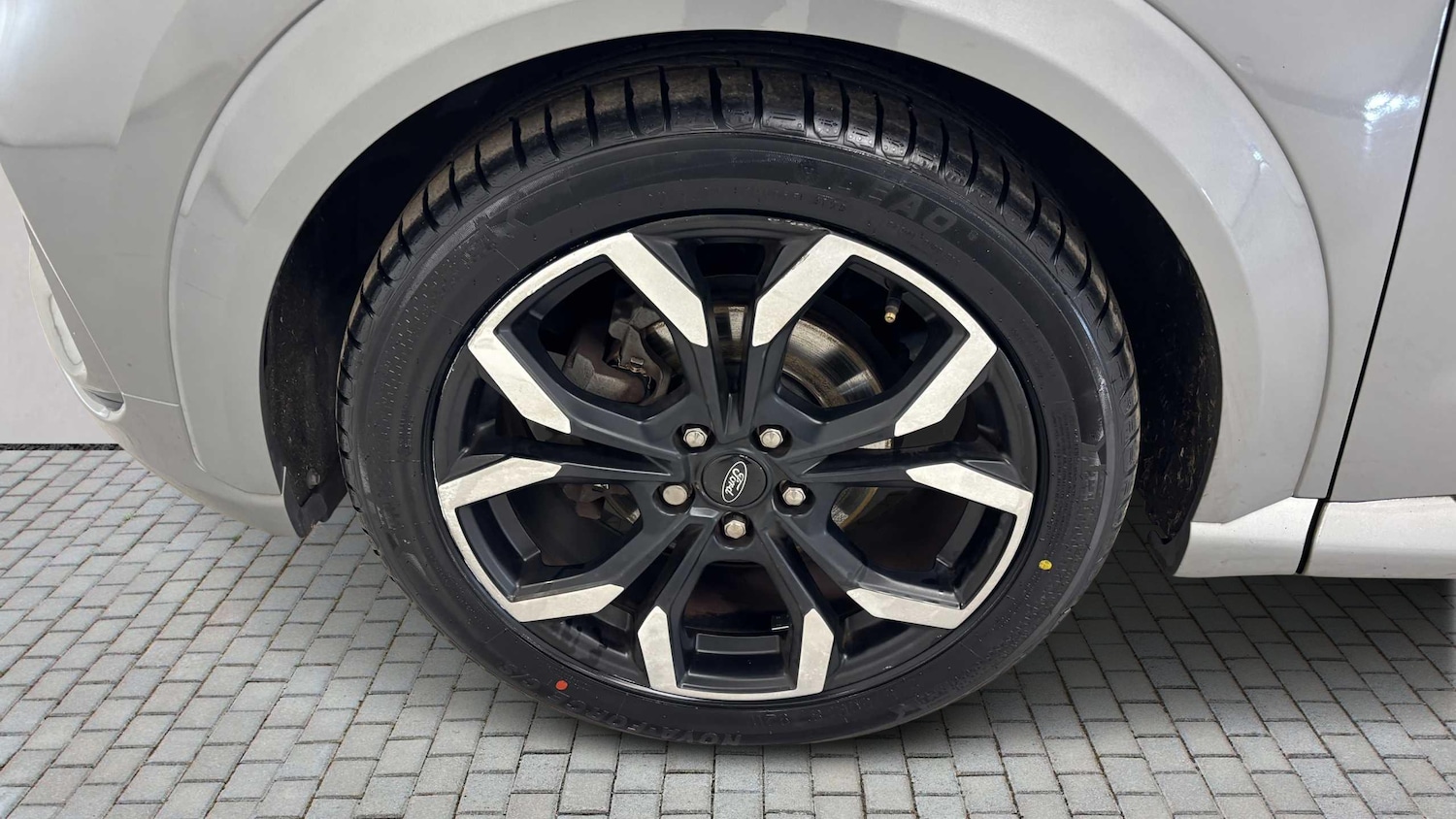 Used Ford Puma 2020 for sale - 77429114: Photo 9